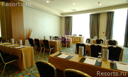 Radisson SAS Golden Sands Resort & Spa 44